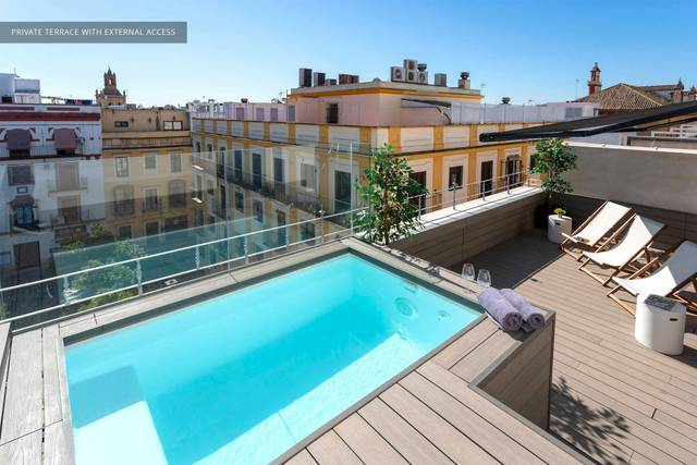 Piso en Alquiler en N/A en San Vicente