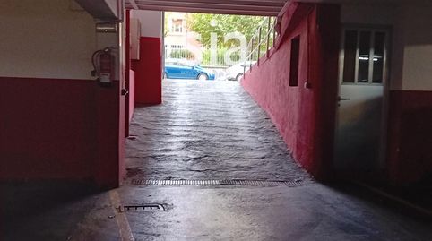 EXCLUSIVA SIA Vende plaza de garaje junto a calle Gorbea, imatge 3
