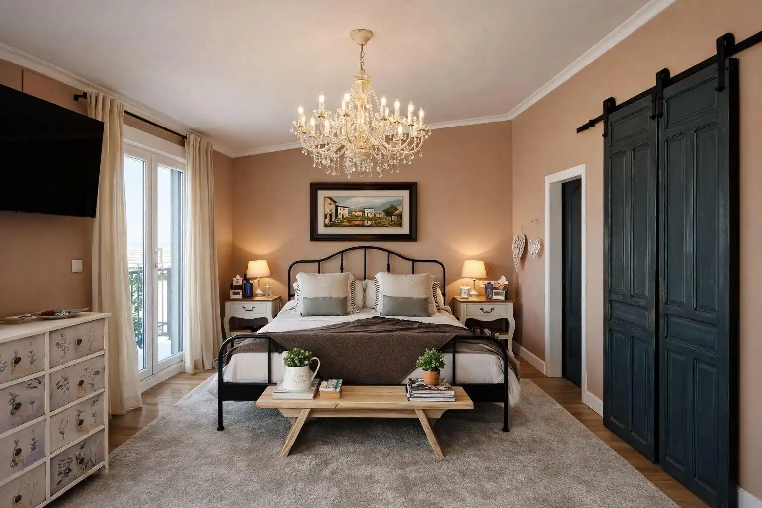 Maison jumelée avec terrasse à vendre à Bonalba - Cotoveta, imagen 43