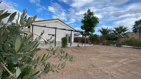 Foto 3 de Casa o chalet en venta en Cazalla, Murcia