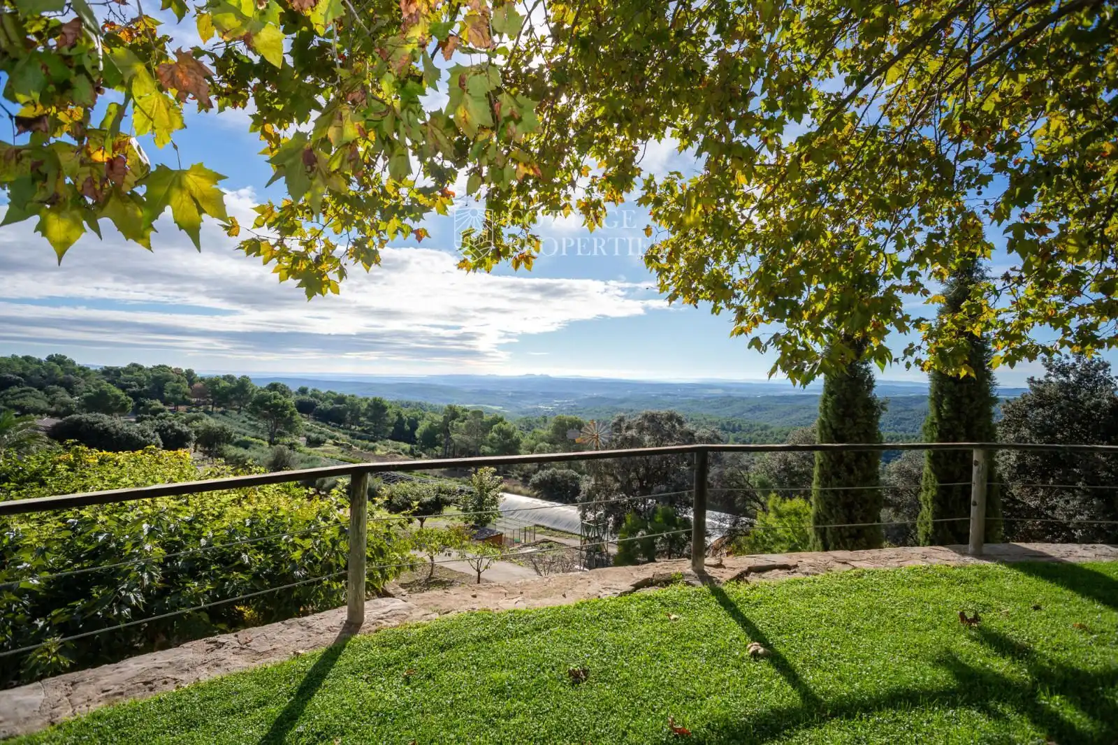 Terrace of Country homes for sale in Cistella  with Heating