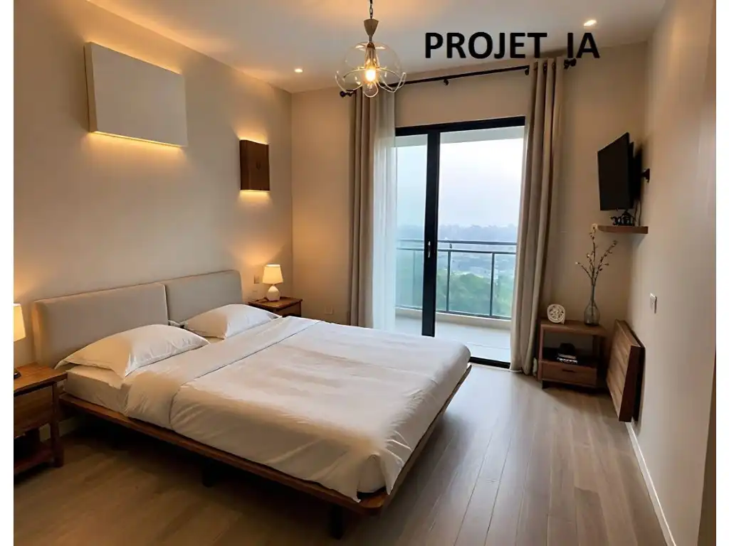 Schlafzimmer von Einfamilien-Reihenhaus zum Verkauf in Roses