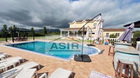 Foto 4 de Casa o chalet en venta en Avenida Marenyet, El Marenyet, Cullera