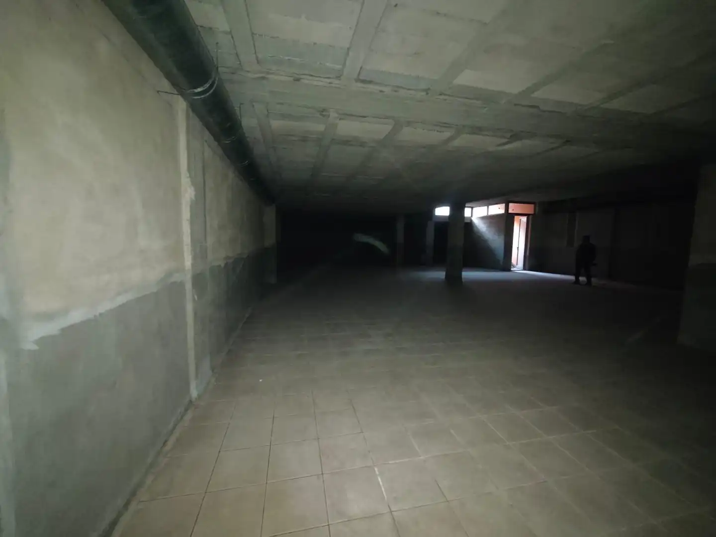 Storage room for rent in Teulada