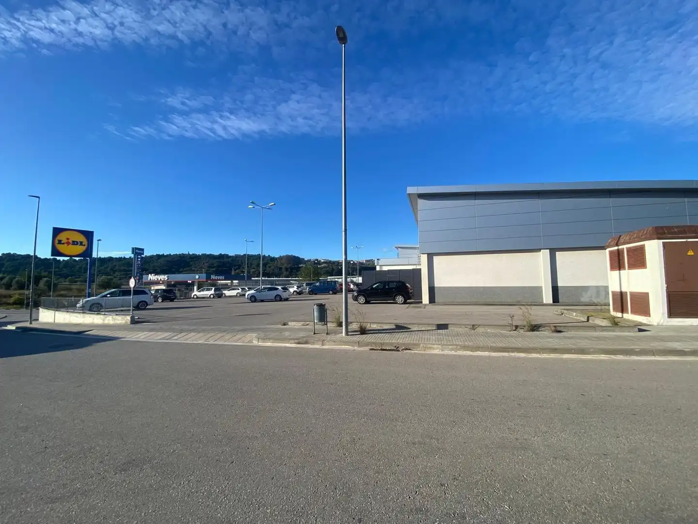 Terreny residencial en venda a Olesa de Montserrat, imagen 12
