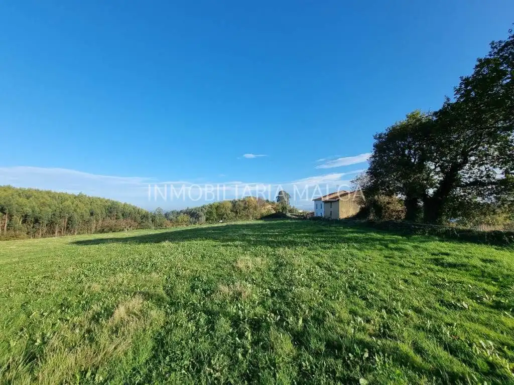 Residential for sale in Colunga