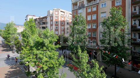 Foto 5 de Piso en venta en Colon Ibilbidea, Centro - Mendibil - Santiago, Irun