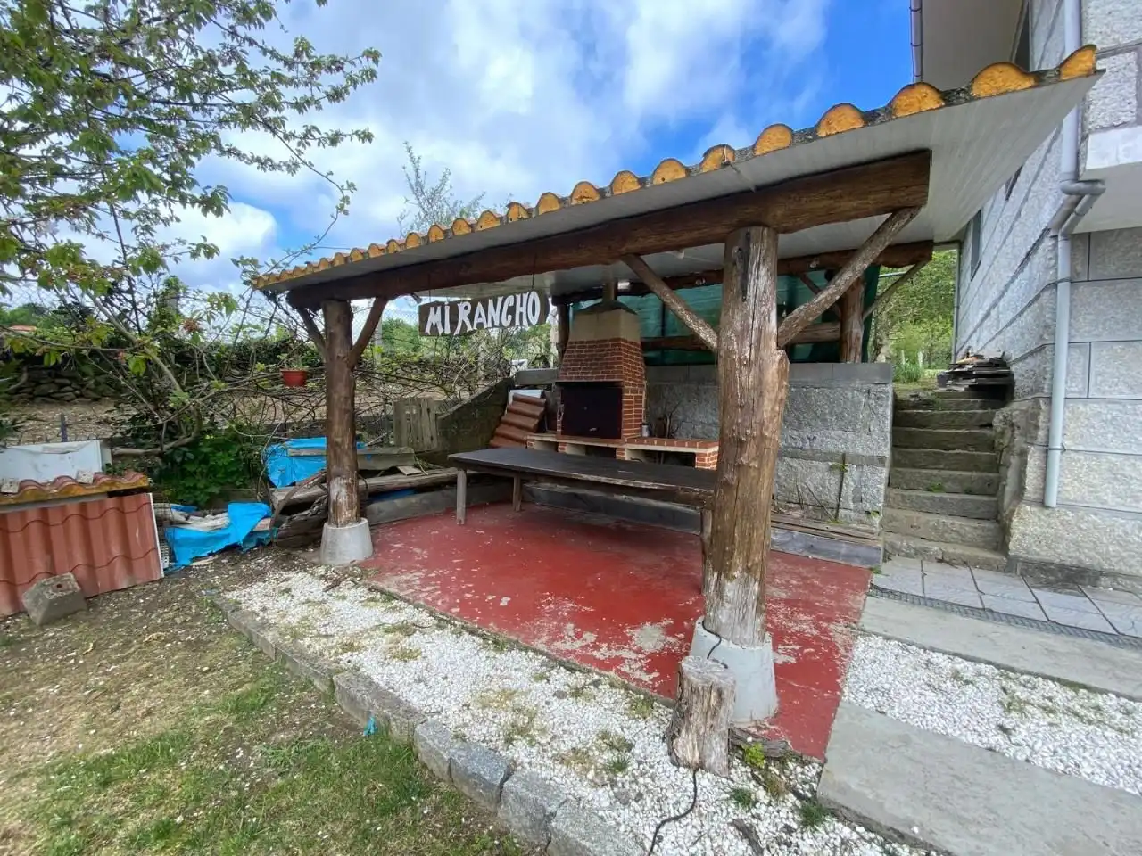 Casa o chalet en venta en Gomesende
