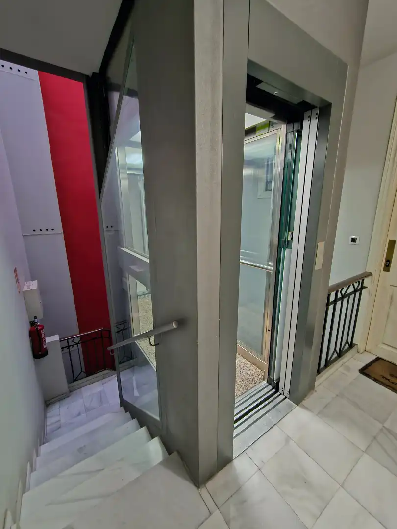 Penthouse with terrace for sale in Carrer Rovira i Virgili, imagen 43