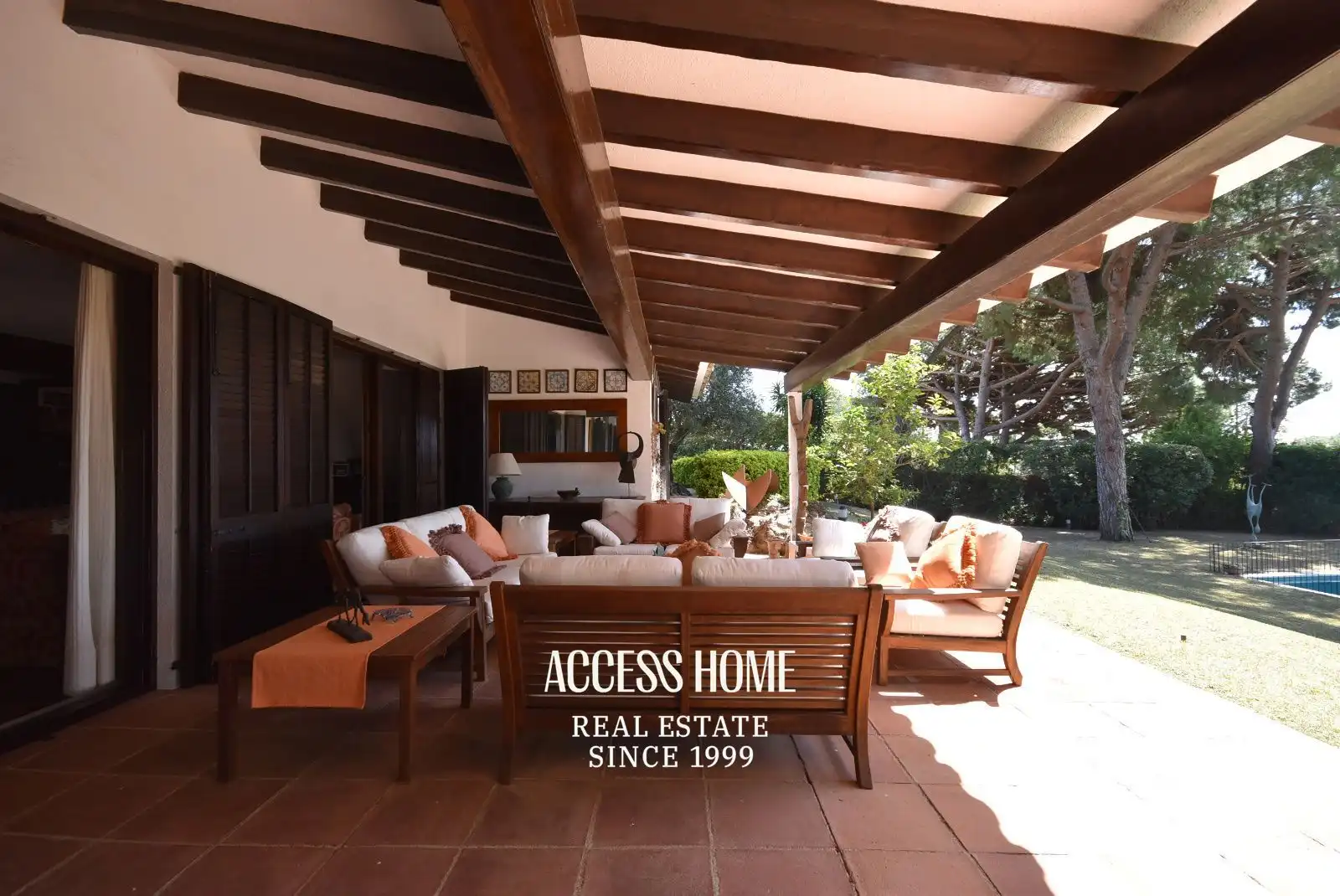 Villa mit Pool zum Verkauf in Sant Vicenç centre, imagen 48