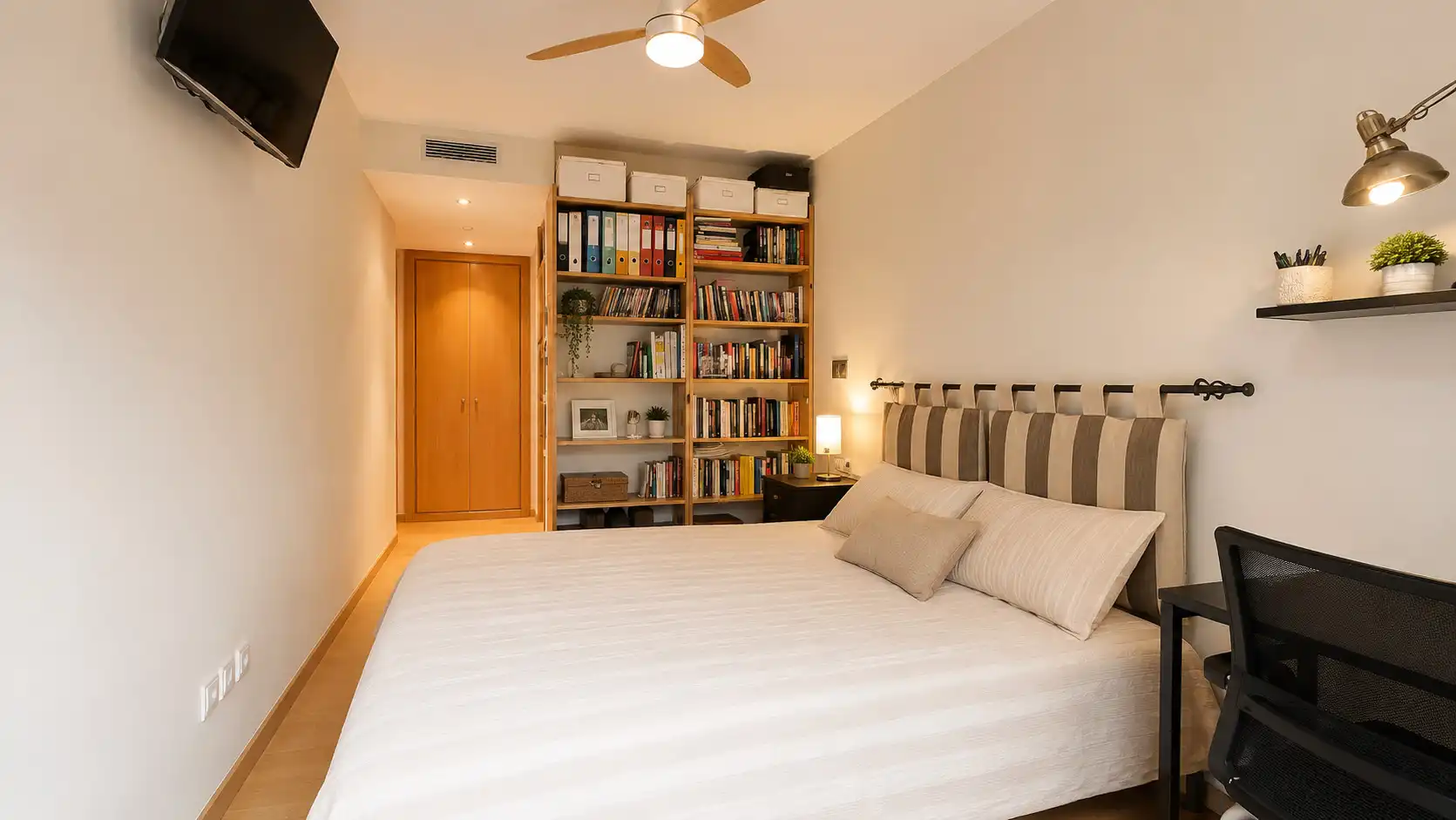 Piso con terraza en venta en Centre - Cordelles, imagen 13