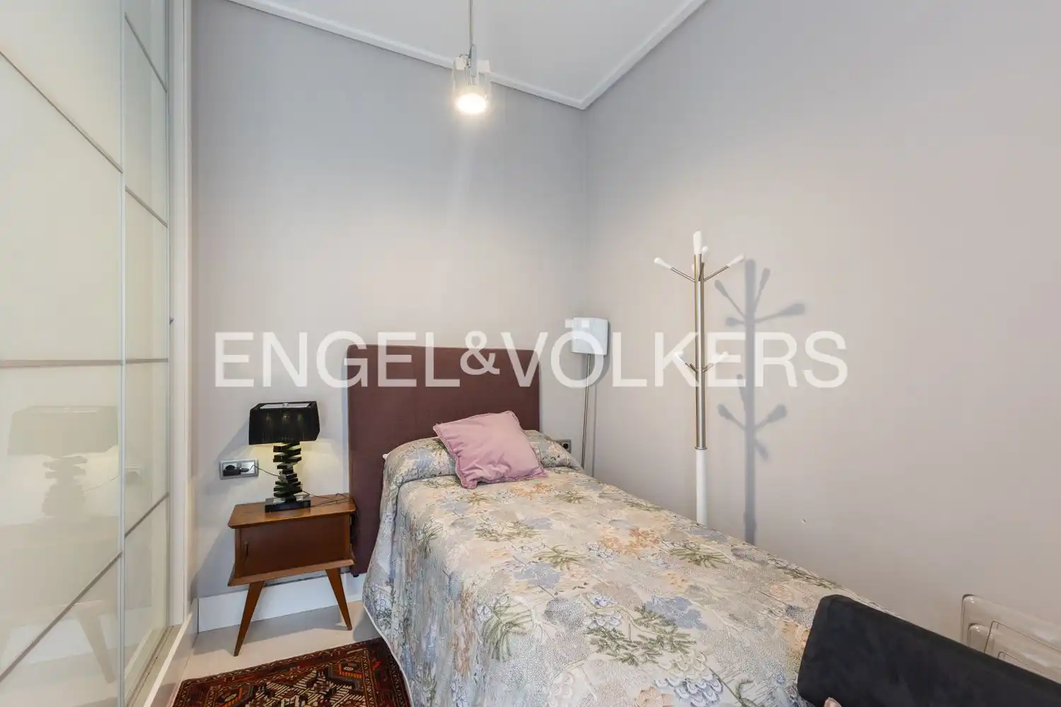 Habitación de Piso en venta en Valencia con Aire acondicionado, Calefacción y Balcón