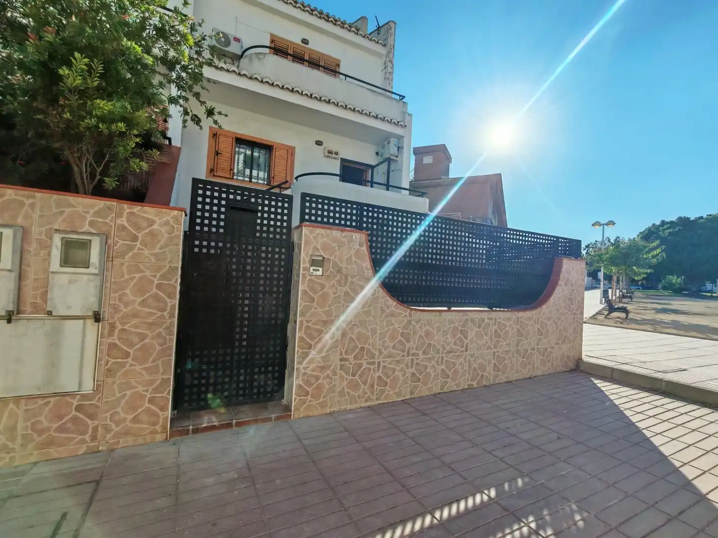 Adossat de lloguer a Zona Alta, imagen 3