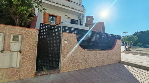 Foto 3 de Casa adosada de lloguer a Zona Alta, Puçol