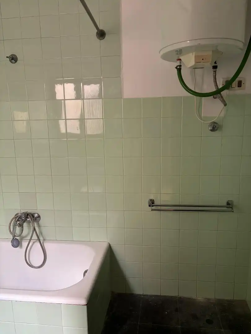 Baño de Piso en venta en Maó con Terraza y Balcón