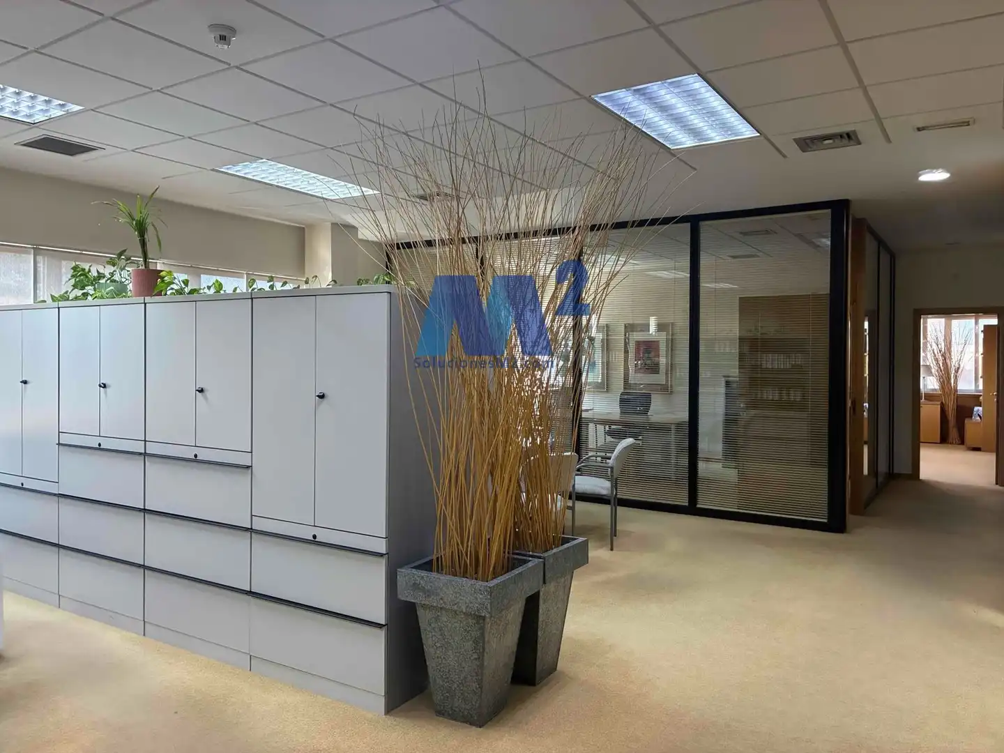 Bureau à louer à de la Industria, imagen 13