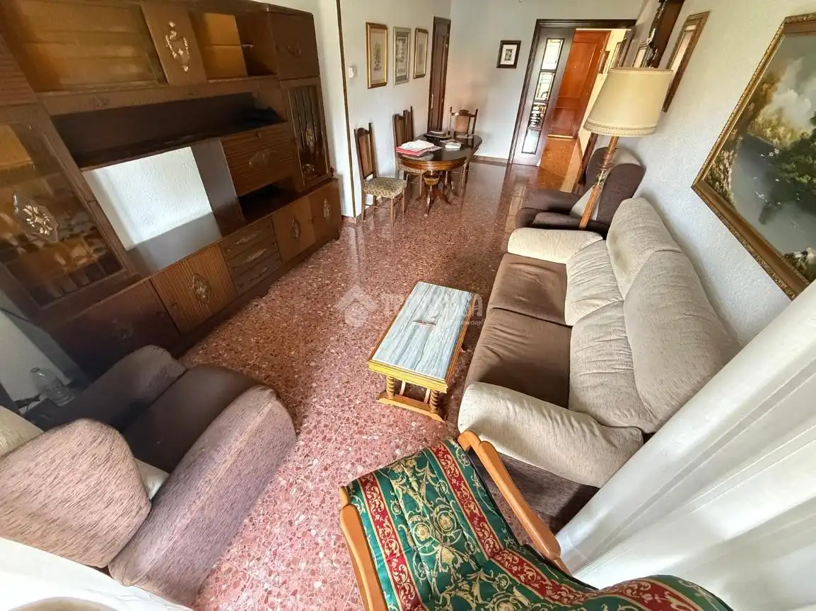 Appartement avec ascenseur à vendre à Delicias, imagen 4