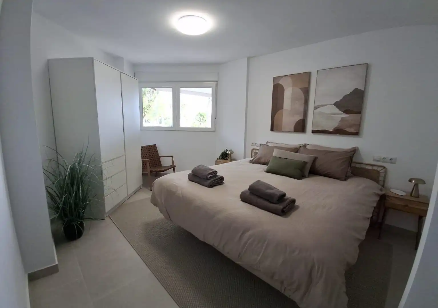 Apartament amb ascensor en venda a Playa del Acequión, Náufragos y Rocío del Mar, imagen 6