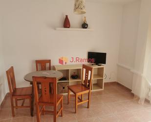Living room of Flat to rent in Málaga Capital  with Air Conditioner, Heating and Storage room