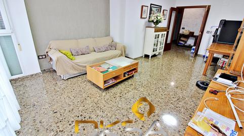 Foto 4 de Pis en venda a Calle Calvari, El Pilar, Vila-real