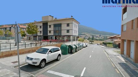 Photo 3 of Premises to rent in Paseo Cierzo, 2, Berrioplano - Berriosuso, Berrioplano / Berriobeiti