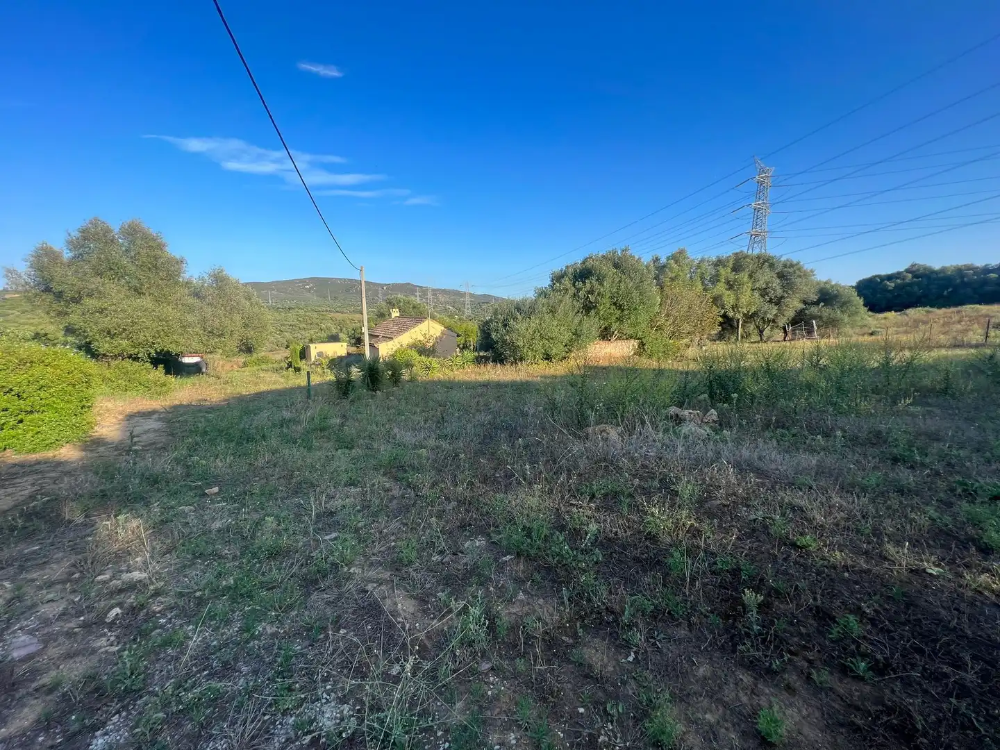 Terreno rustico in vendita a San Roque Pueblo, imagen 15