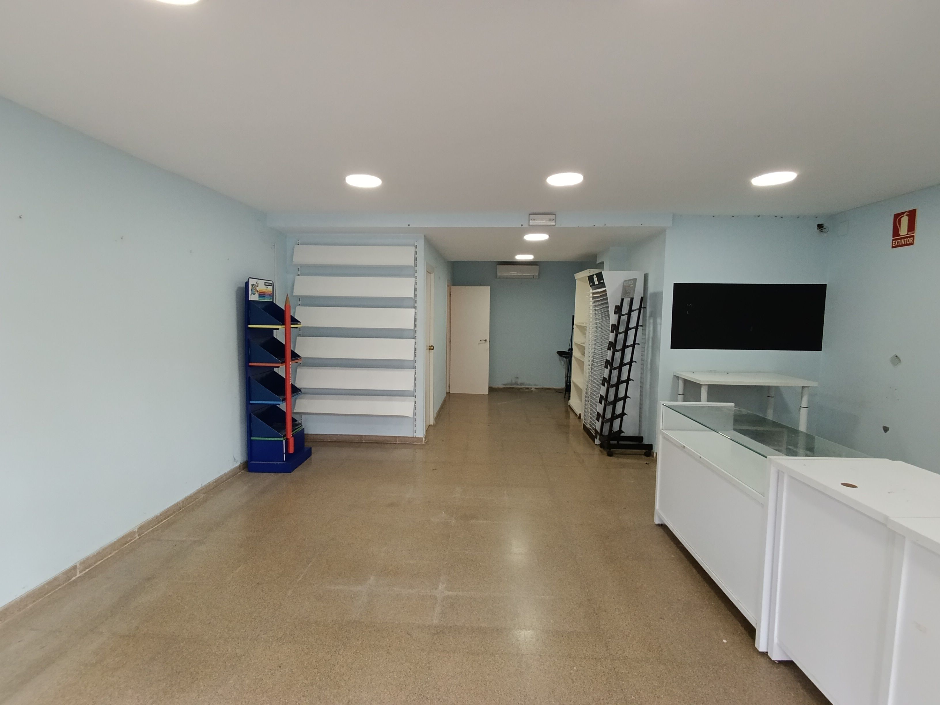 Premises to rent in Vilassar de Mar  with Air Conditioner