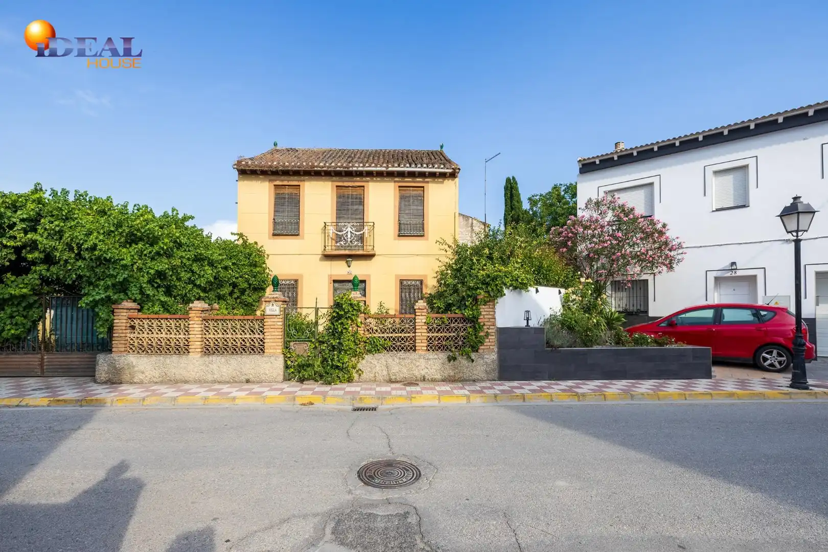 Maison avec piscine à vendre à Santa Fe, imagen 31