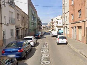 Pis en venda a Carrer del Berguedà