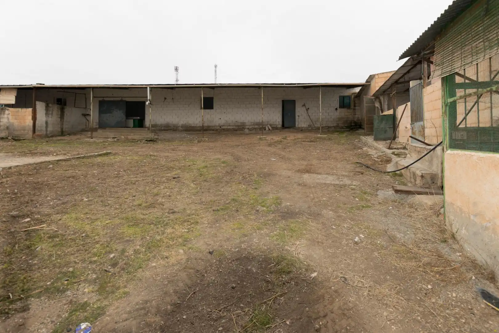 Residential land for sale in Moraleda de Zafayona