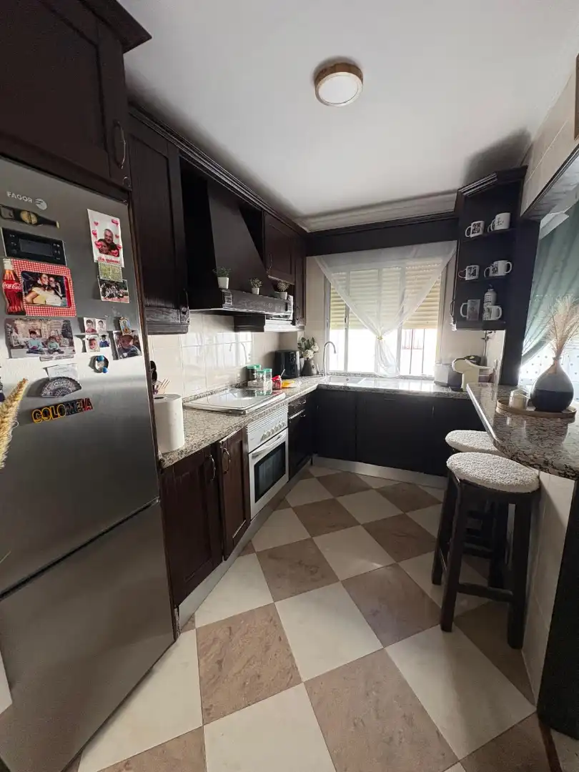 Appartement avec terrasse à vendre à Madre de Dios - Vallesequillo, imagen 10