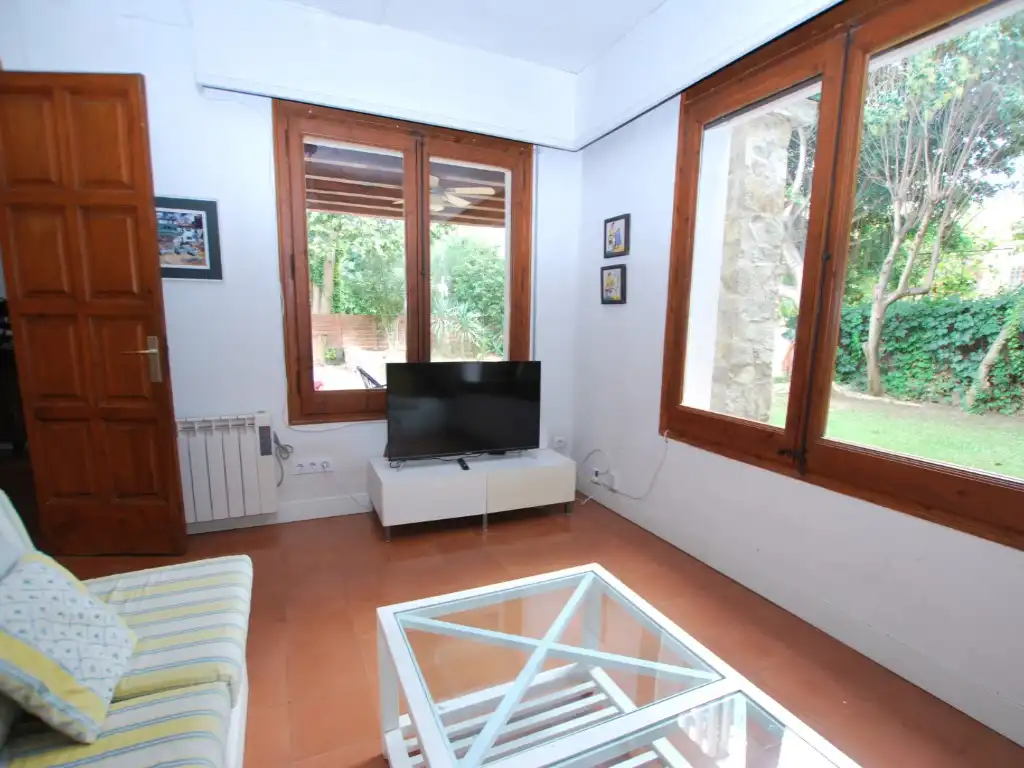 Houses for rent in Centre