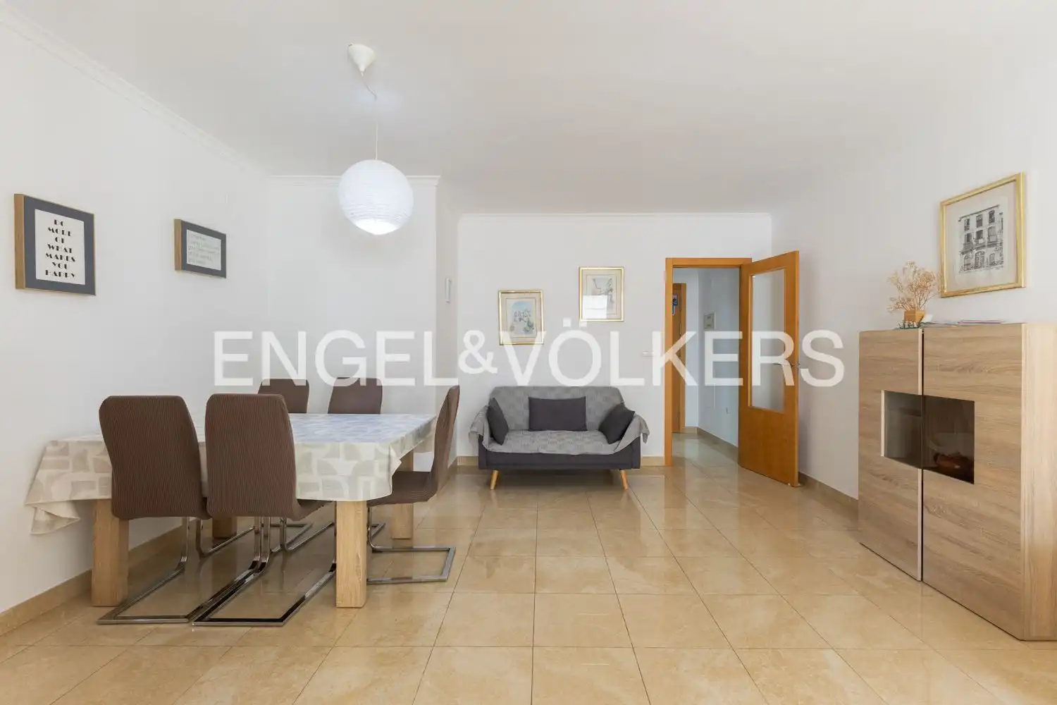 Appartement avec ascenseur à vendre à Saladar, imagen 11