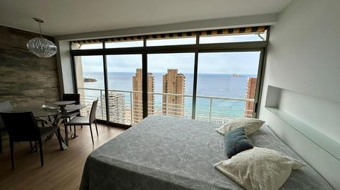 Foto 5 de Loft en venta en Avenida Mediterraneo del, Playa Levante, Benidorm