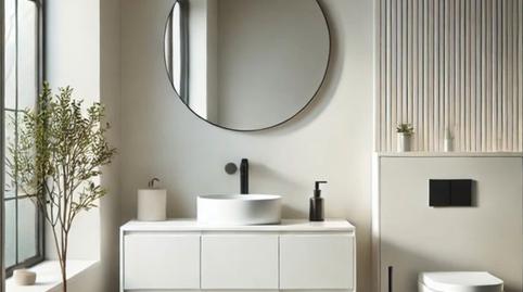 Foto 3 de Piso en venta en Avinguda de Can Mir, Castellnou - Can Mir - Can Solà, Barcelona