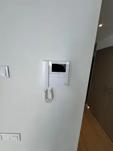 Apartamento de alquiler en Carrer del Castell, Can Fatjó - Sant Jordi Park - Plana del Castell