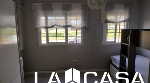 Foto 5 de Piso en venta en Centro - Doña Mercedes, Dos Hermanas