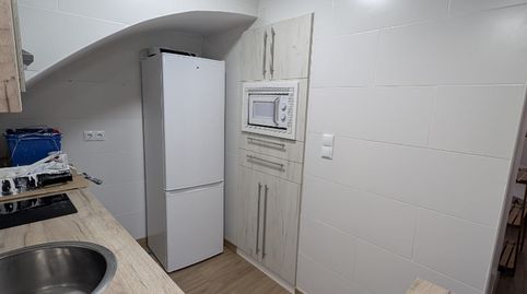 Foto 3 de Casa o chalet de alquiler en San Francisco, Lucena