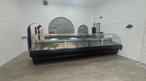 VENTA O ALQUILER DE NEGOCIO CON LICENCIA DE COMIDAS PARA LLEVAR
