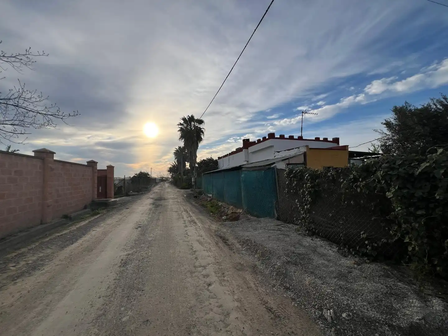 Rural land for sale in Avenida campo Horcajo, imagen 34
