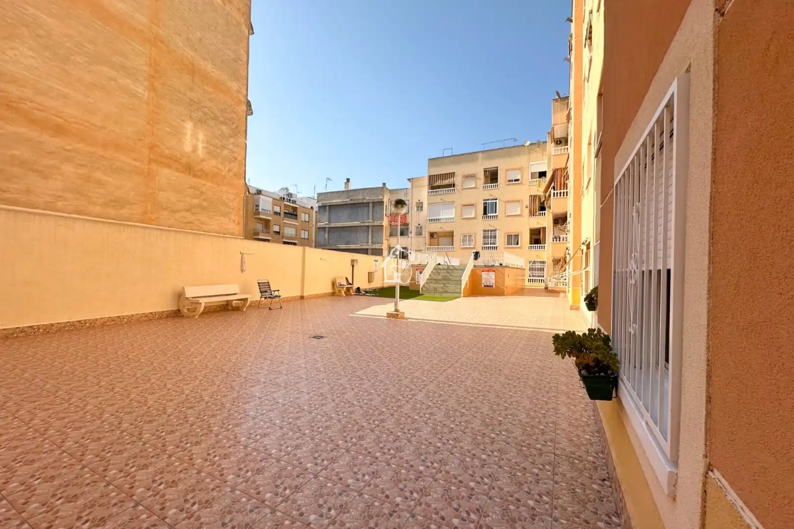Wohnung mit Terrasse zur Miete in Las Viñas, imagen 11
