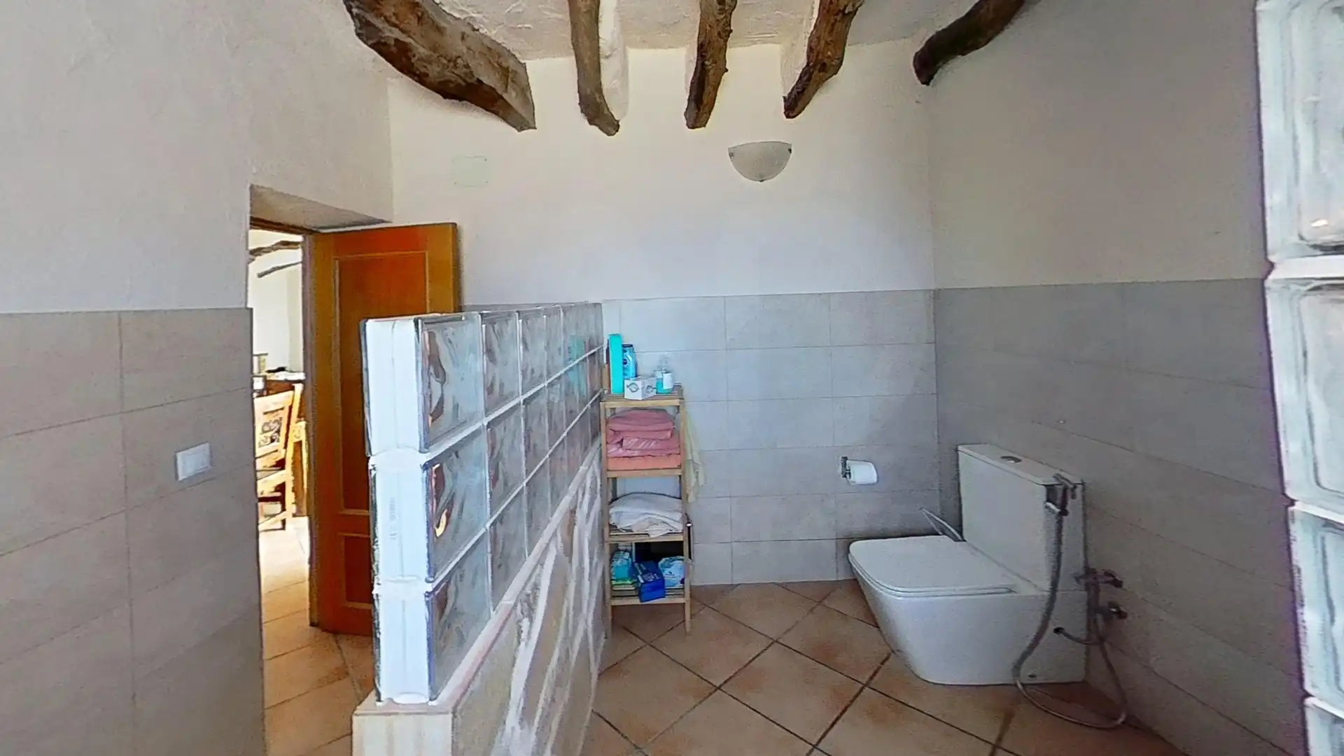 Xalet amb piscina en venda a Pedanías Oeste, imagen 8
