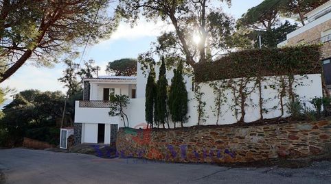 Foto 2 de Casa o chalet en venta en Carrer Beleser, El Port de la Selva, Girona