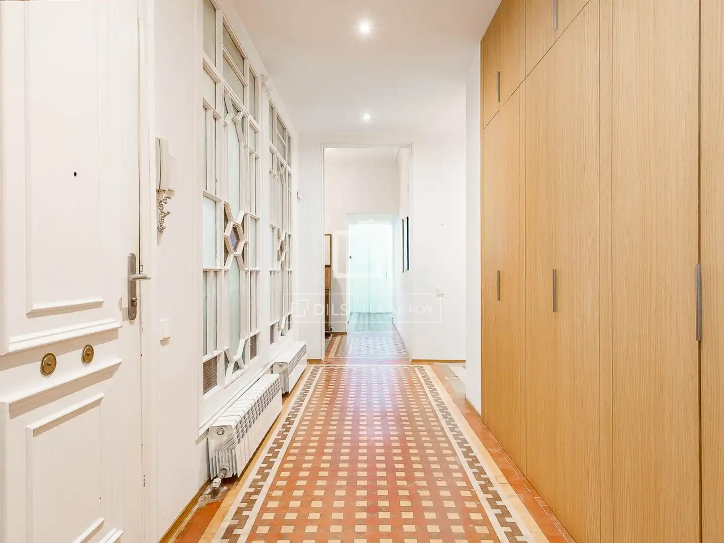 Piso con terraza en venta en Eixample, imagen 30