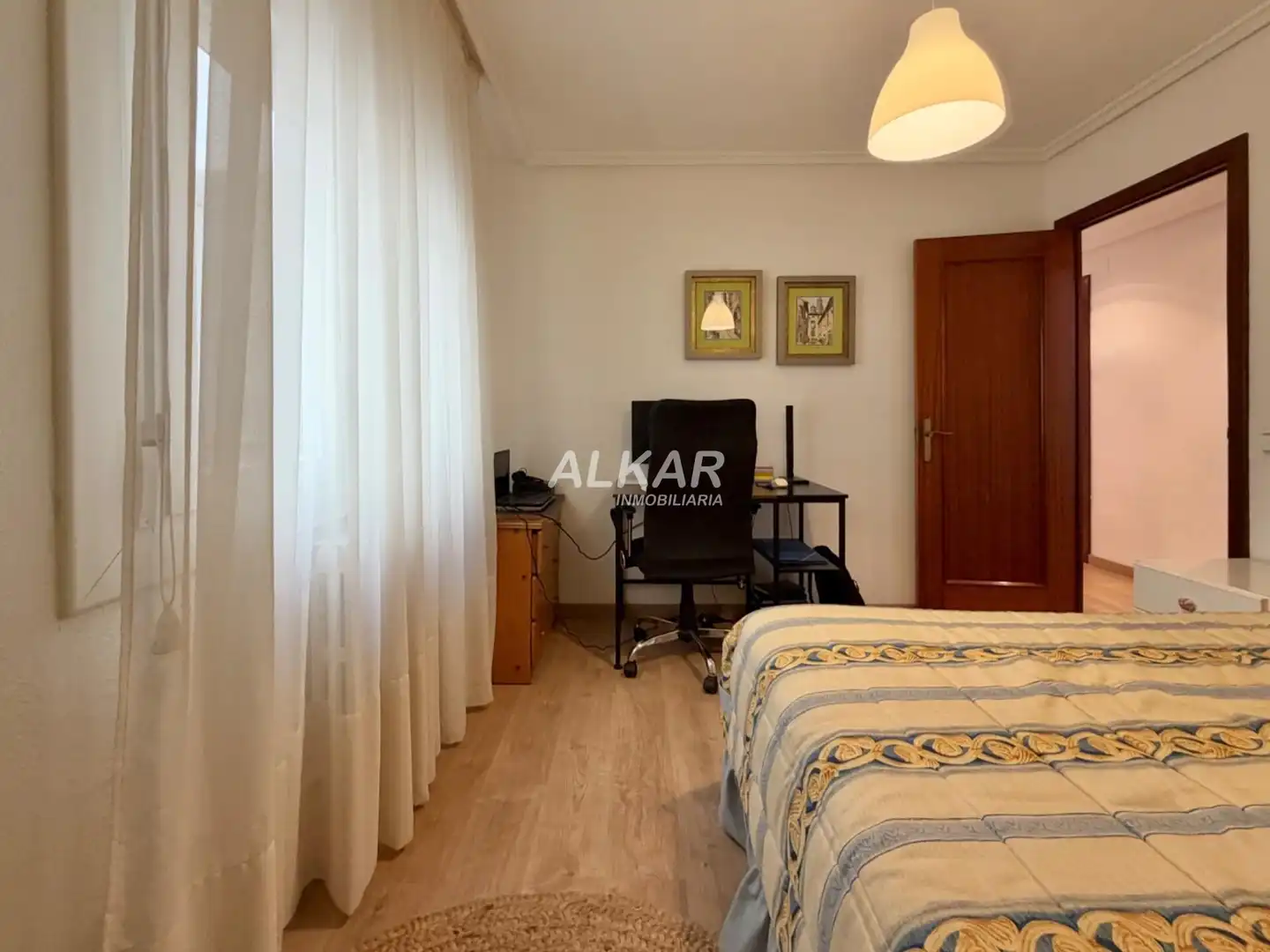 Piso con terraza en venta en Calle Calle Juan Antonio Fernández, imagen 32