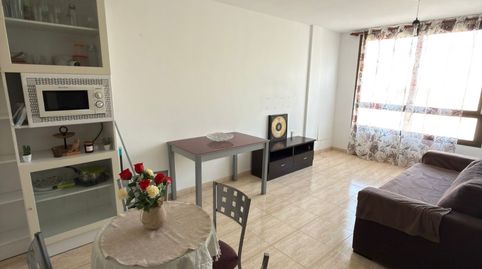Foto 3 de Apartament en venda a El Charco - Las Salinas, Puerto del Rosario