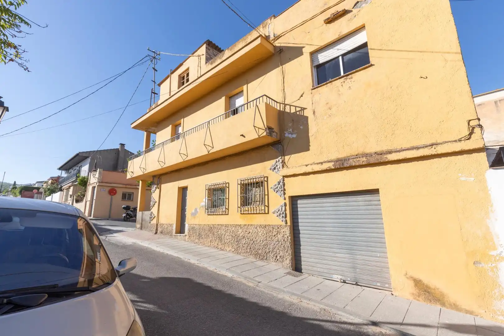 Casa bifamiliare in vendita a La Zubia Ciudad, imagen 39