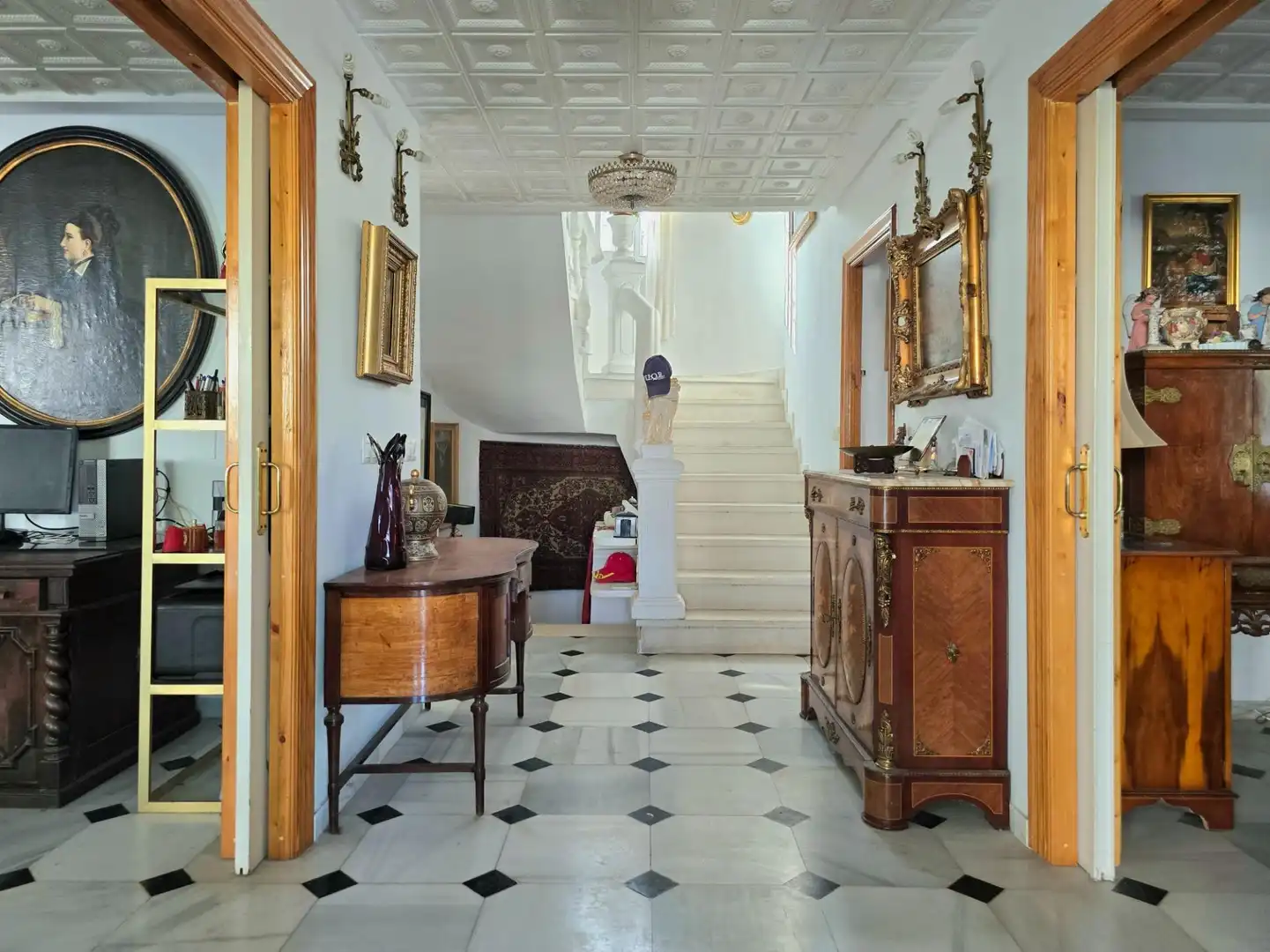 Casa o chalet en venta en Playamar - Benyamina
