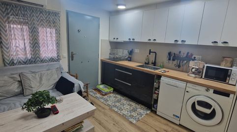 Foto 3 von Wohnungen zum Verkauf in Calle de Adra, Portazgo, Madrid Capital