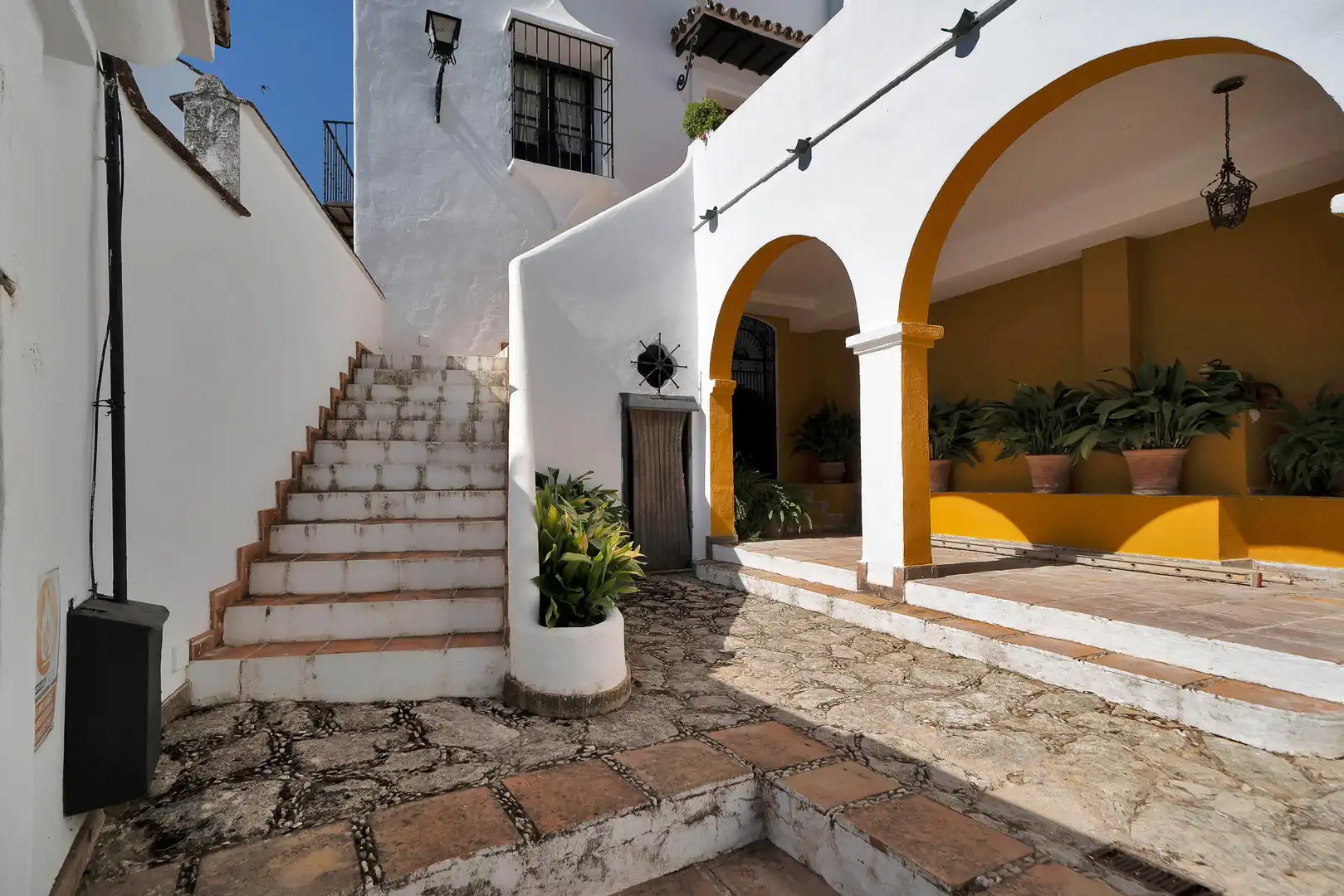 Casa o chalet en venta en Ronda con Calefacción, Jardín privado y Terraza